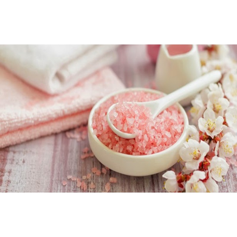 500g Muối hồng Himalaya HADIFOOD