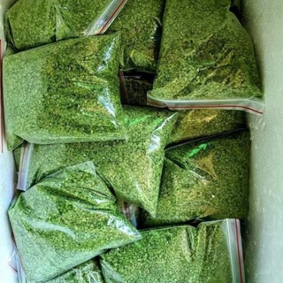 1Kg Cốm dẹp xanh loại ngon