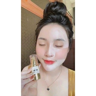 [Chính hãng] Ủ Trắng Lúa Mạch Nikos Beauty - Thanh Nhi Nicos