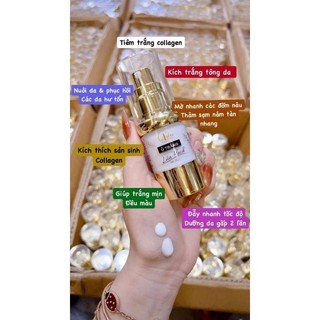 Mặt nạ ủ trắng da mặt nicos