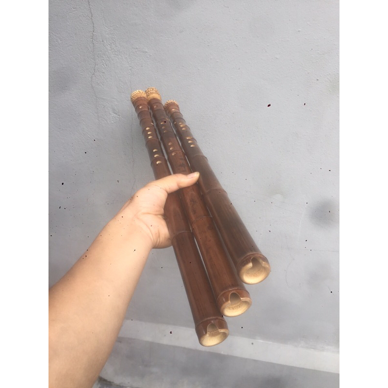 Sáo Tiêu C4 gốc trúc