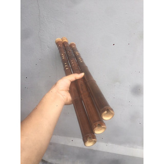 Tiêu C4 gốc trúc hun.