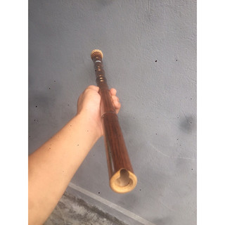 Tiêu C4 gốc trúc hun.