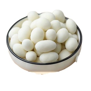 100g Kẹo sữa bọc nho khô/ kẹo socola trắng bọc nho khô sấy dẻo ăn vặt mềm ngon lạ miệng