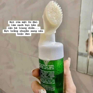 Sữa rửa mặt DR MAI ( Đảm bảo chính hãng)