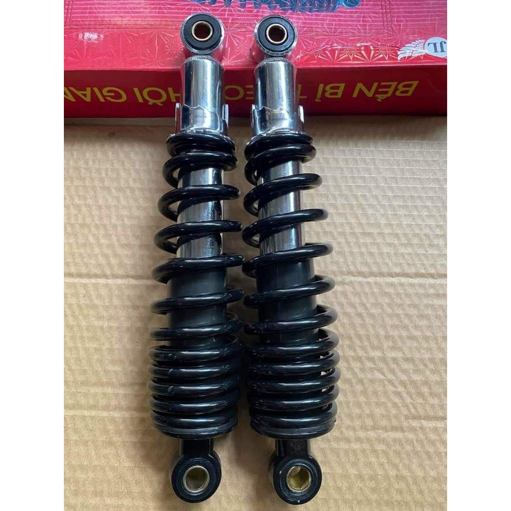 Phuộc thồ cho dòng xe Yamaha Sirius và jubite