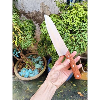 bộ dao kéo nhật bản làm bếp