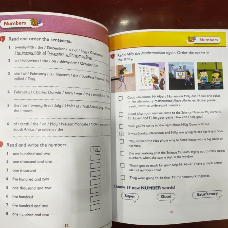 Primary Dictionary 3