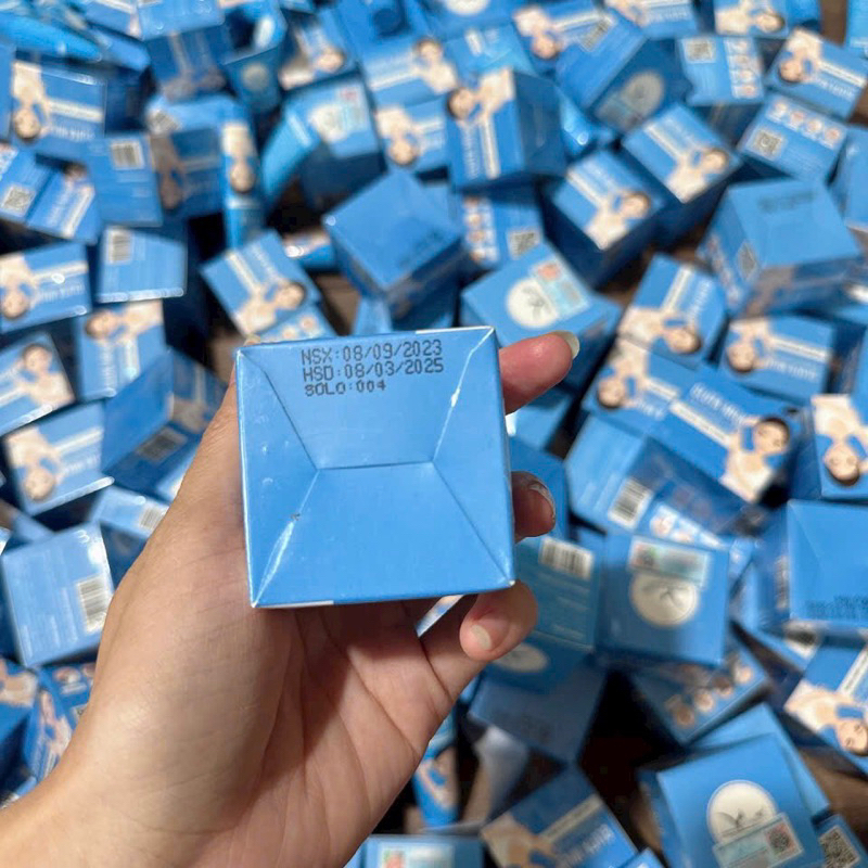 Kem Thâm Nách Gluta Milk Thái Lan  Kem khử thâm nách thâm mông