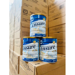Sữa bột Ensure Úc 850g
