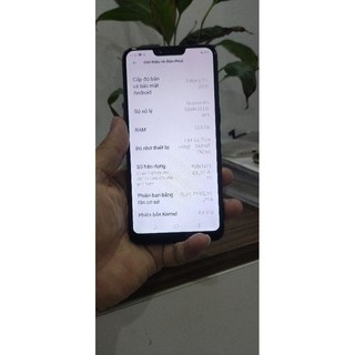 Điện thoại Realme C1