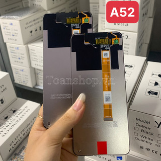 Màn hình oppo a52 / a72 / a92 zin dùng chung