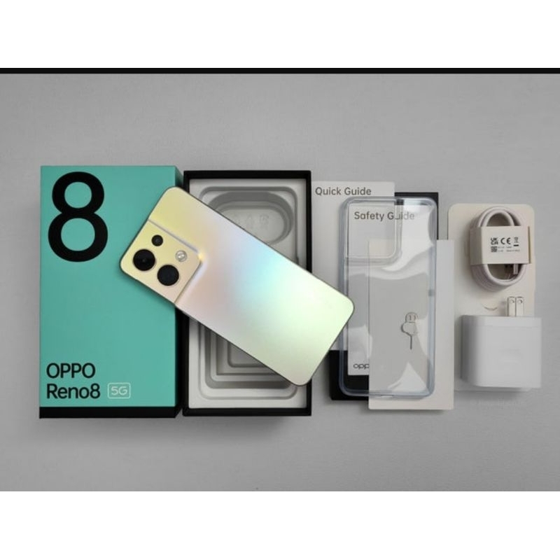 Sở hữu điện thoại chính hãng OPpo Renno8 Pro 5G miễn phí chọn màu ngẫu nhiên