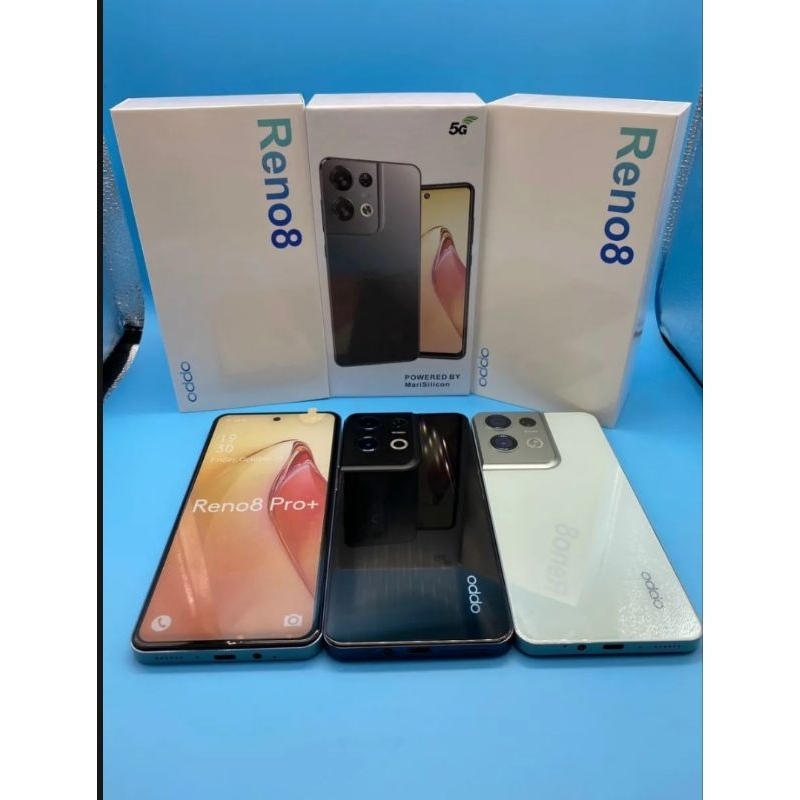 Sở hữu điện thoại chính hãng OPpo Renno8 Pro 5G miễn phí chọn màu ngẫu nhiên