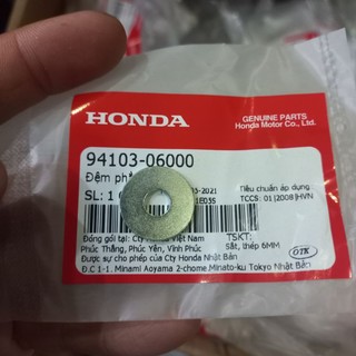 Ốc Bắt Đuôi Sau : Dream , Super Dream 100