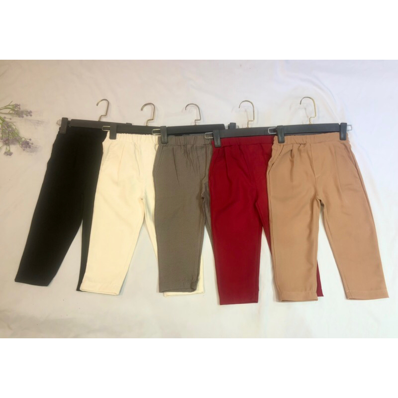 Quần âu cho Bé trai,gái từ 9-30kg