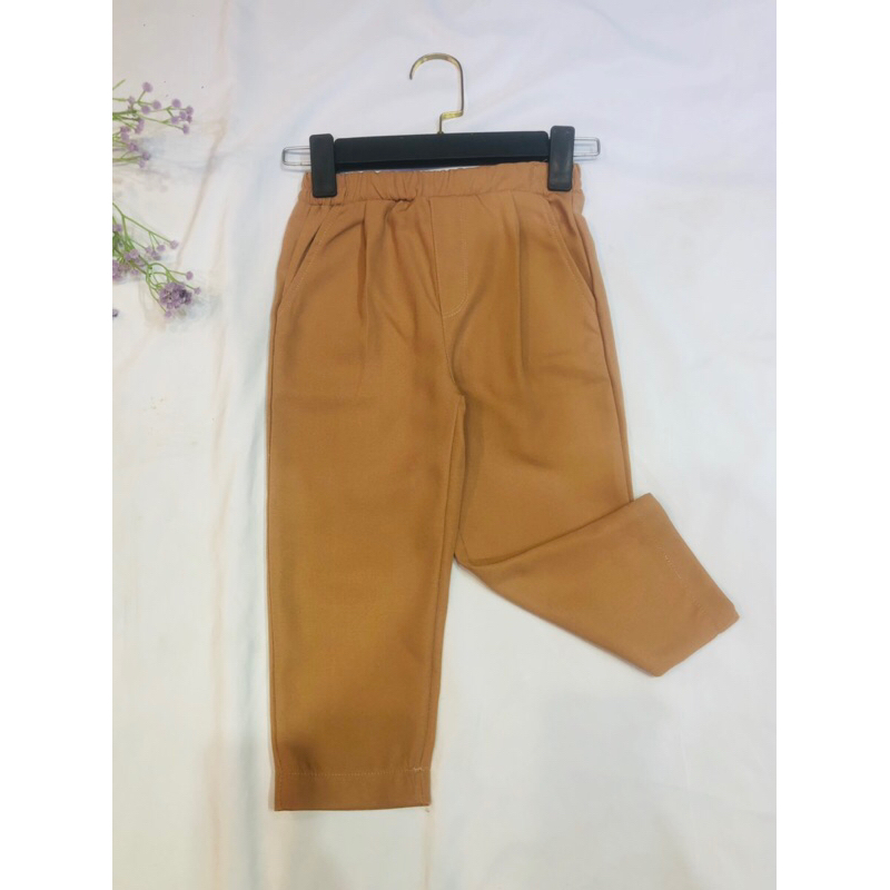 Quần âu cho Bé trai,gái từ 9-30kg