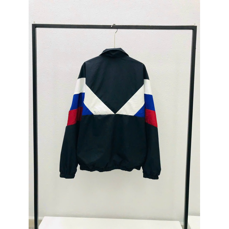 Áo gió N.I.K.E phối màu đẹp hàng VNXK kèm ảnh thật shop chụp