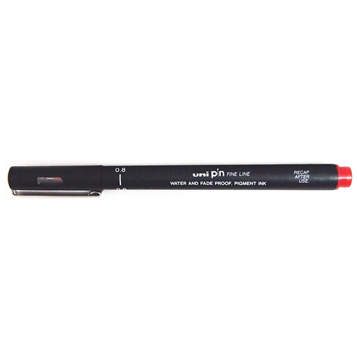 PIN-200 UNI-BALL  Fine Liner Bút vẽ kỹ