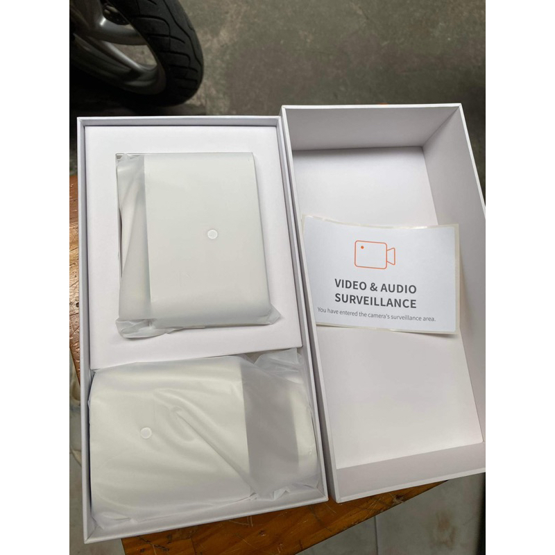 Camera Xiaomi Wireless Outdoor Security Camera 1080p