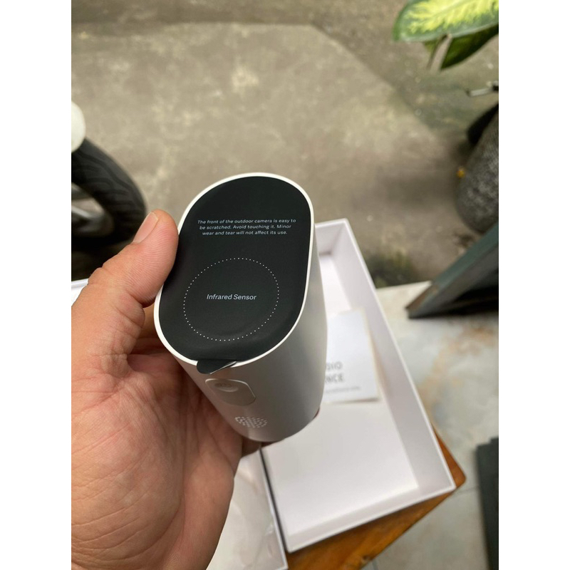 Camera Xiaomi Wireless Outdoor Security Camera 1080p