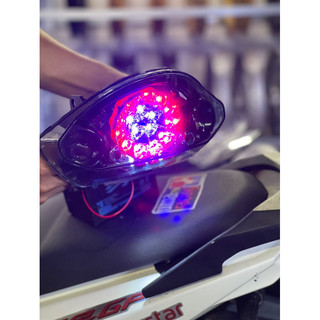 Đèn hậu Appi lắp Sirius 50-110cc