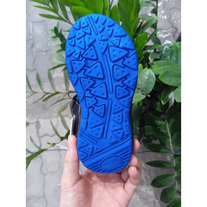 Giày Sandal Vento Cho Bé Trai dạo phố/đi chơi/du lịch SD5143