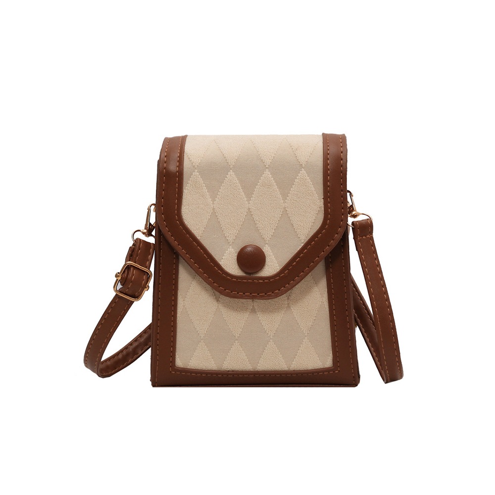 Túi Đeo Chéo Phong Cách Thời Trang Cho Nữ