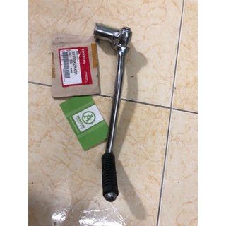 Giò đạp 1 ốc Xe Ba Gác cốt 15mm