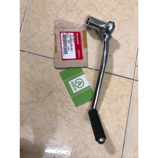Giò đạp 1 ốc Xe Ba Gác cốt 15mm