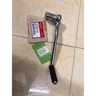 Giò đạp 1 ốc Xe Ba Gác cốt 15mm