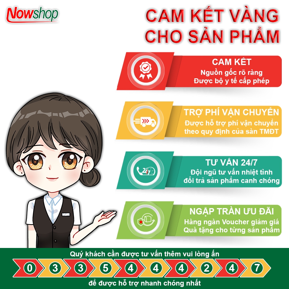 Viên ngậm giảm đau họng Lysopene Coolmint với tinh chất bạc hà thơm mát giúp long đờm giảm ho ngứa rát họng. Hộp 20 viên