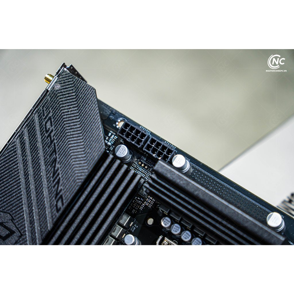 Mainboard Asrock Z790 PG Lightning WIFI D5 cho chip đời 12, 13  - BH chính hãng 3 năm