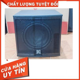 Loa sub điện bass 30 b3 250w siêu trầm cho karaoke gia đình