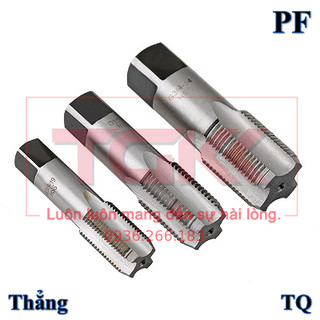 Taro ren ống ren PF