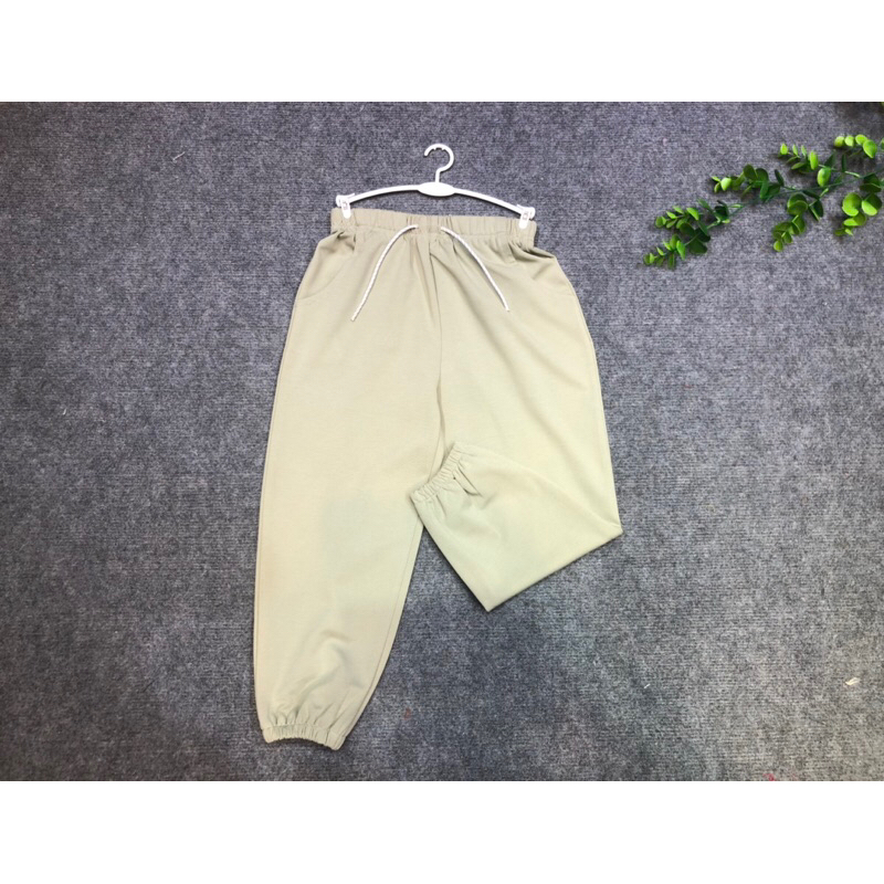Quần jog cho bé trai,gái từ 8-34kg
