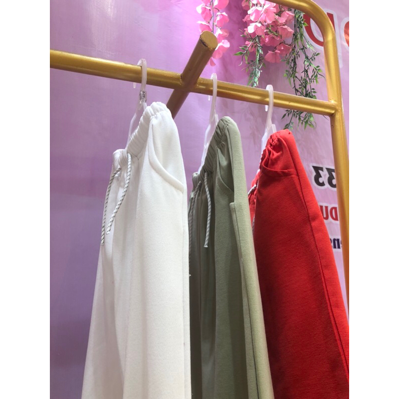 Quần jog cho bé trai,gái từ 8-34kg