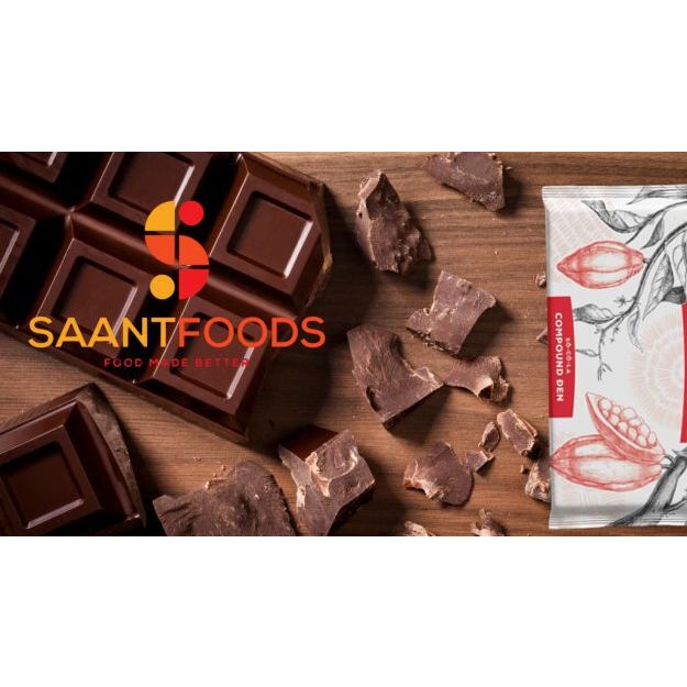 Socola đen Grand Place Puratos 1 Kg