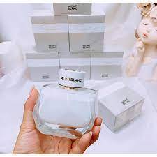 +++Nước hoa Nữ Montblanc-Signature tester 100ml**