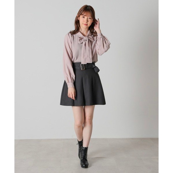 Áo tay dài Colz/\ xuất Nhật dành cho Nữ. Chất vải mềm mịn, thông thoáng và co giãn. Hàng chính hãng, xịn 100%.