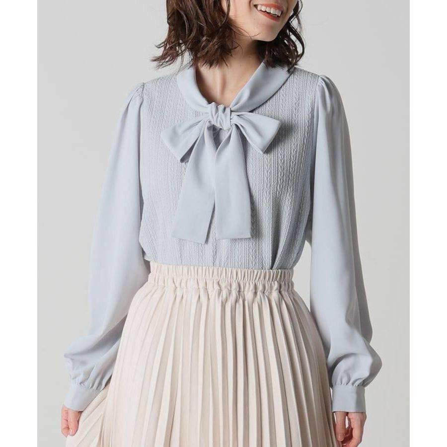 Áo tay dài Colz/\ xuất Nhật dành cho Nữ. Chất vải mềm mịn, thông thoáng và co giãn. Hàng chính hãng, xịn 100%.