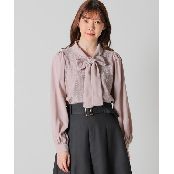 Áo tay dài Colz/\ xuất Nhật dành cho Nữ. Chất vải mềm mịn, thông thoáng và co giãn. Hàng chính hãng, xịn 100%.