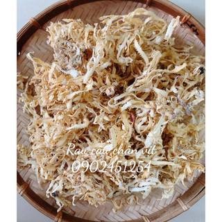 500g Rong Chân Vịt Rau Câu Chân Vịt Khô Đặc Sản Lý Sơn Nấu Chè Rau Câu