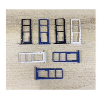 Khay sim ngoài samsung galaxy a02s / a025f