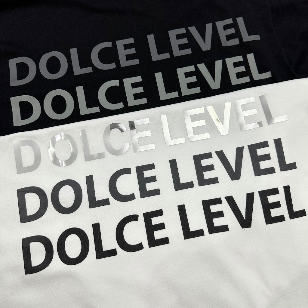 Áo Phông Nam Đôn Chề In Chữ Logo Sau Lưng Siêu Đẹp - Áo Thun Nam Nữ Đôn Chề Chất Liệu Cotton Cao Cấp