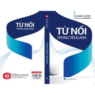 Sách - Từ Nối Trong Tiếng Anh