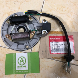 Bộ lửa cub 81