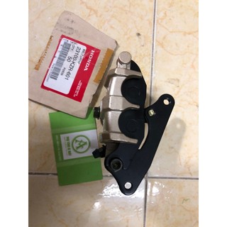 HEO DẦU DƯỚI WAVE RS MÀU VÀNG