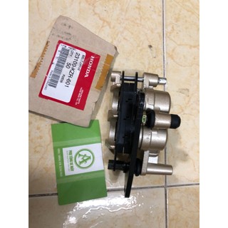 HEO DẦU DƯỚI WAVE RS MÀU VÀNG