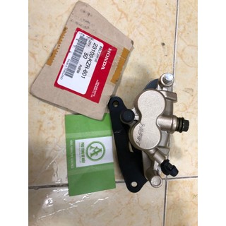 HEO DẦU DƯỚI WAVE RS MÀU VÀNG